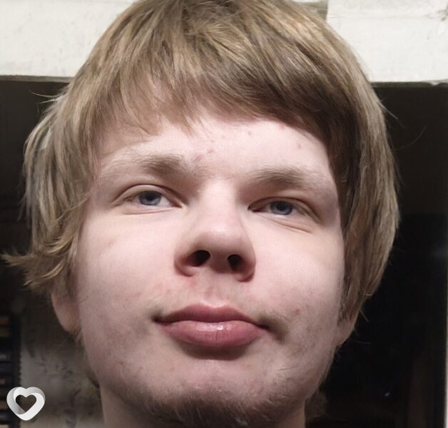 Андрей, 19, Москве — анкета №2365978