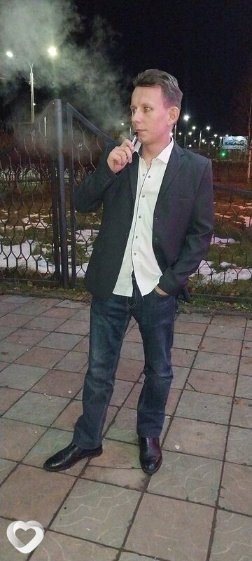 Евгений, 27, Северодвинске — анкета №2365984