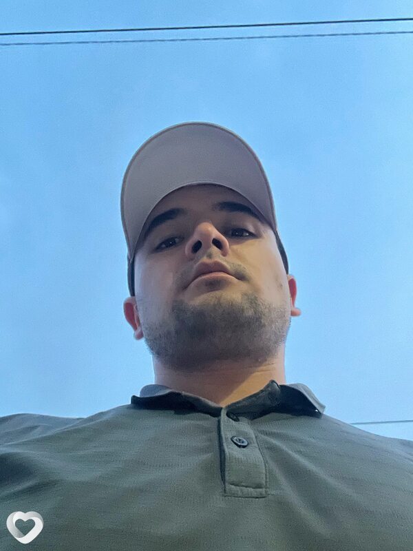 Дима, 27, Москве — анкета №2365952