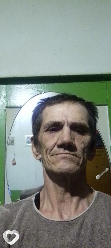 Олег, 56, Екатеринбурге — анкета №2365956