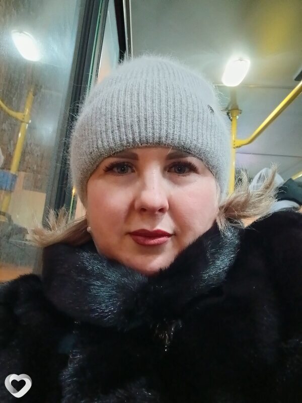 Екатерина, 42, Екатеринбурге — анкета №2365963