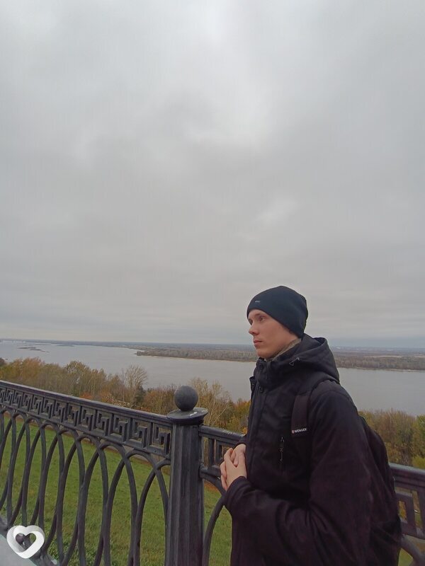 Александр, 29, Москве — анкета №2365965