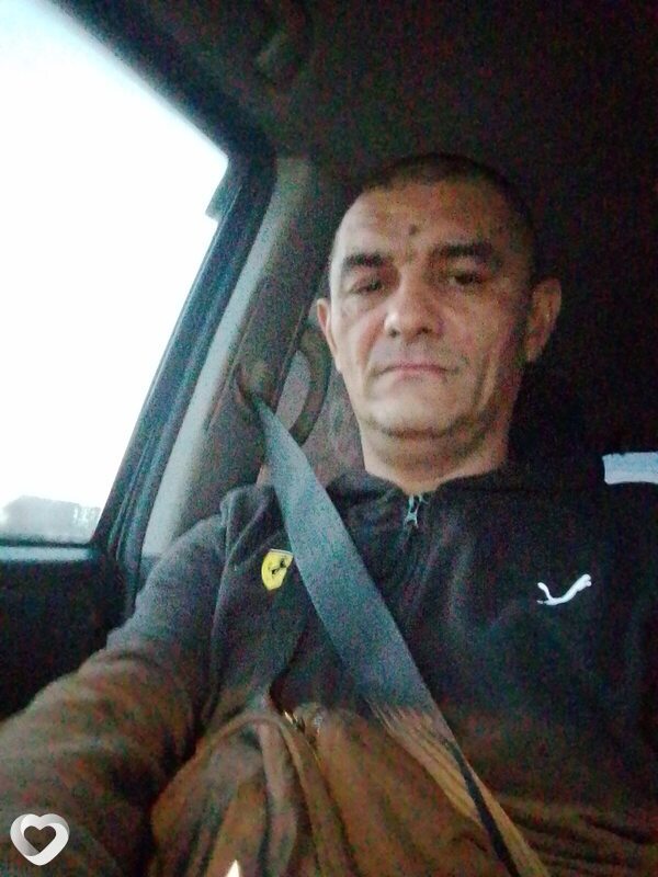 Ильмир Галимов, 43, Кызыле — анкета №2366309