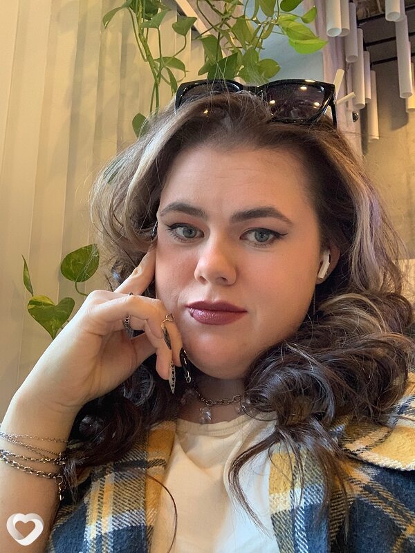Ксения, 30, Нижнем Новгороде — анкета №2366310