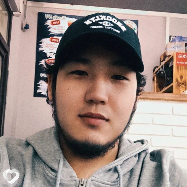 Zhanatbek, 23, Актобе — анкета №2366318
