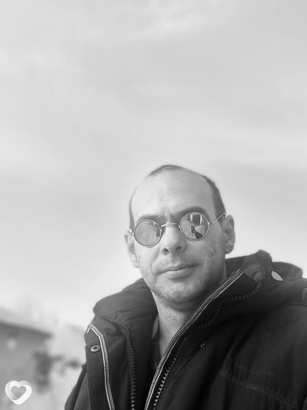 Сергей, 38, Реже — анкета №2366031