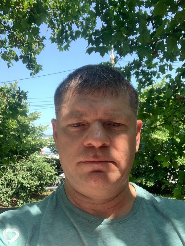 Борис, 51, Новороссийске — анкета №2366032