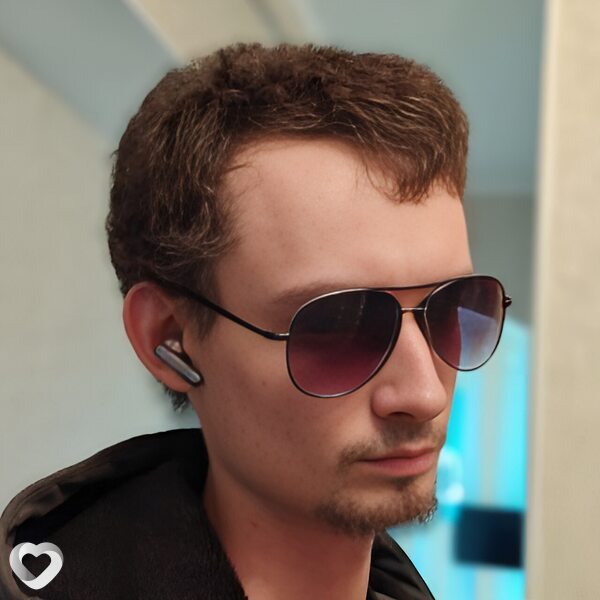 Илья, 25, Усинске — анкета №2366036