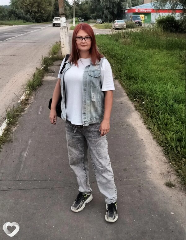 Елена, 35, Москве — анкета №2366037