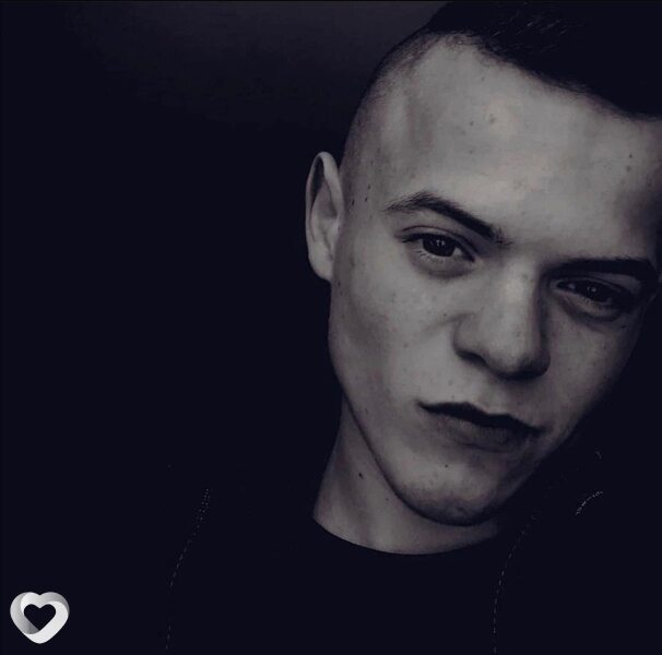 Андрій, 24, Павлограде — анкета №2366040
