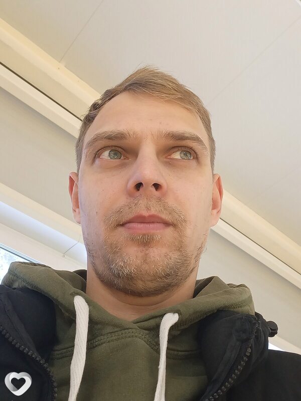 Алексей, 39, Смоленске — анкета №2366048
