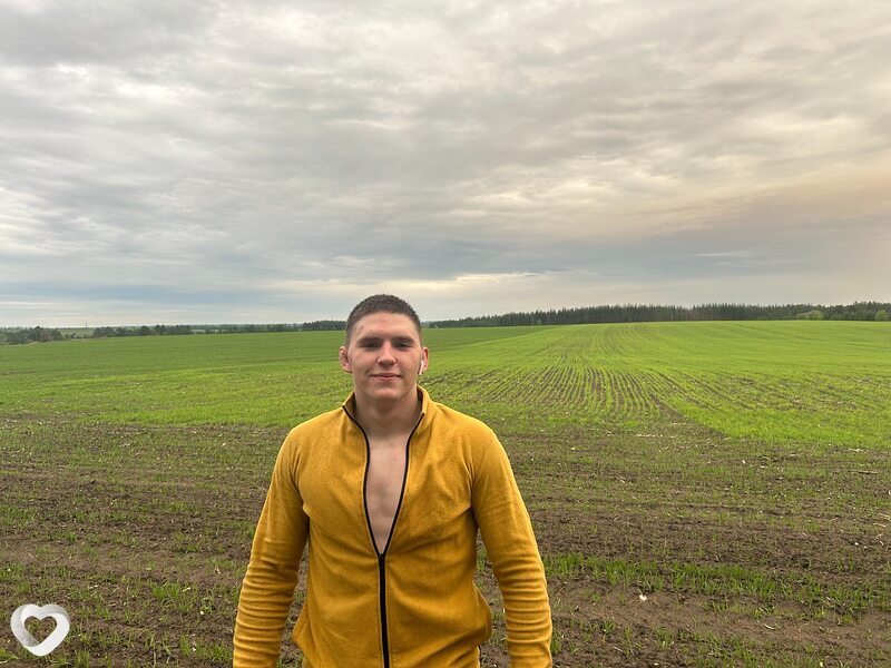 Сергей, 25, Бузулуке — анкета №2366005