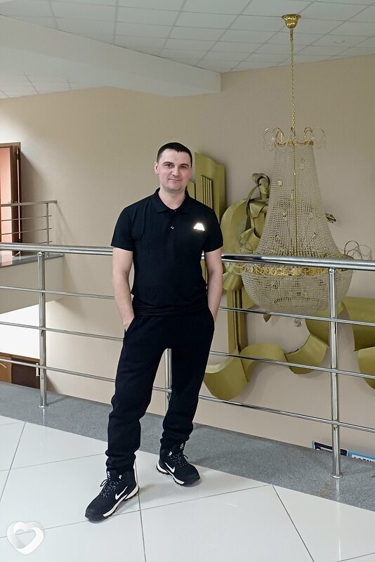 Ильсур, 32, Москве — анкета №2366010