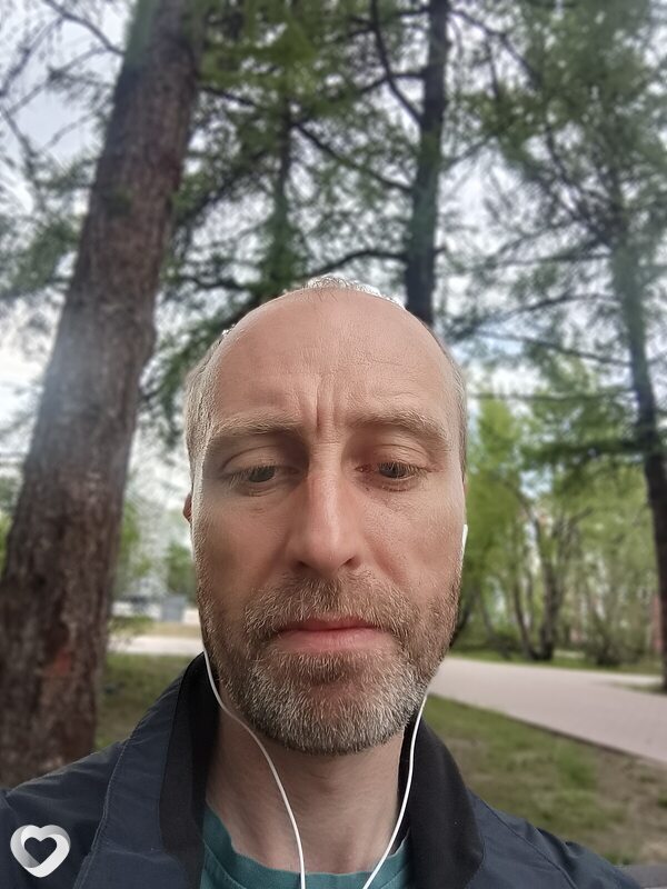 Илья, 42, Мурманске — анкета №2366015