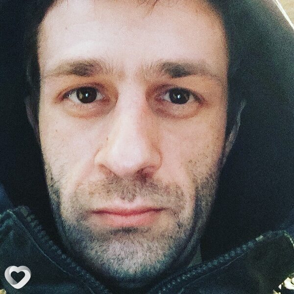 Давид, 34, Королёв — анкета №2366021
