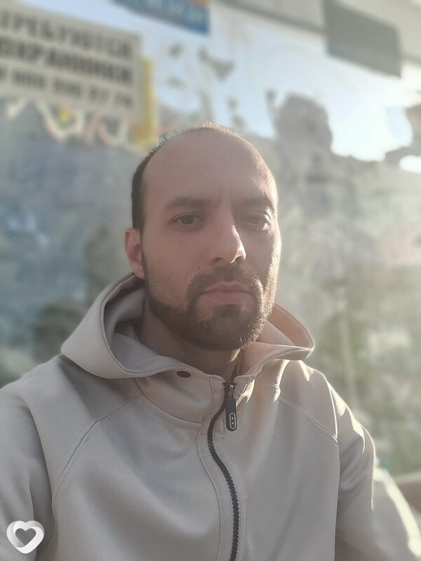 Руслан, 37, Самаре — анкета №2366054