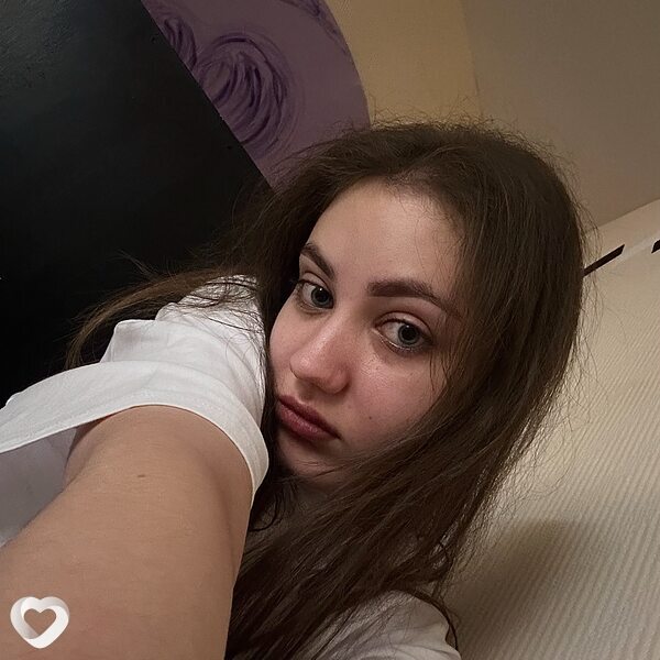 Валерия, 21, Екатеринбурге — анкета №2366056
