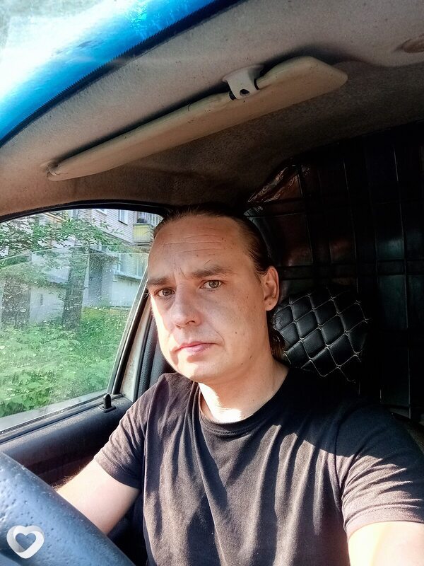 Игорь, 37, Нижнем Новгороде — анкета №2366193
