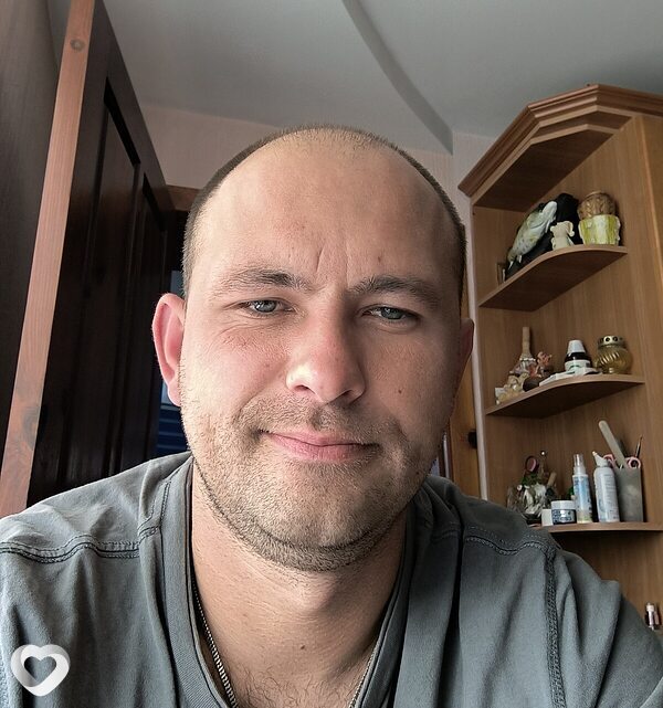Игорь, 39, Минске — анкета №2366195