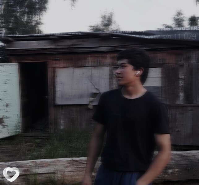 Алеша, 22, Истре — анкета №2366199