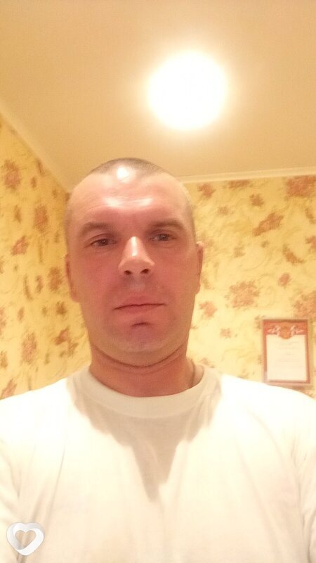Сергей, 44, Владимире — анкета №2366080