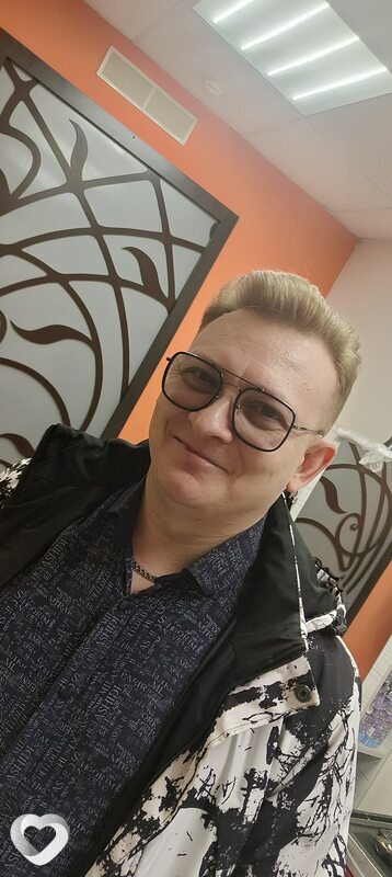 Роман, 45, Рязани — анкета №2366087