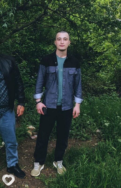 Абдул Малик, 24, Махачкале — анкета №2366093