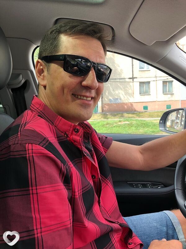 Дмитрий, 36, Кемерове — анкета №2366096
