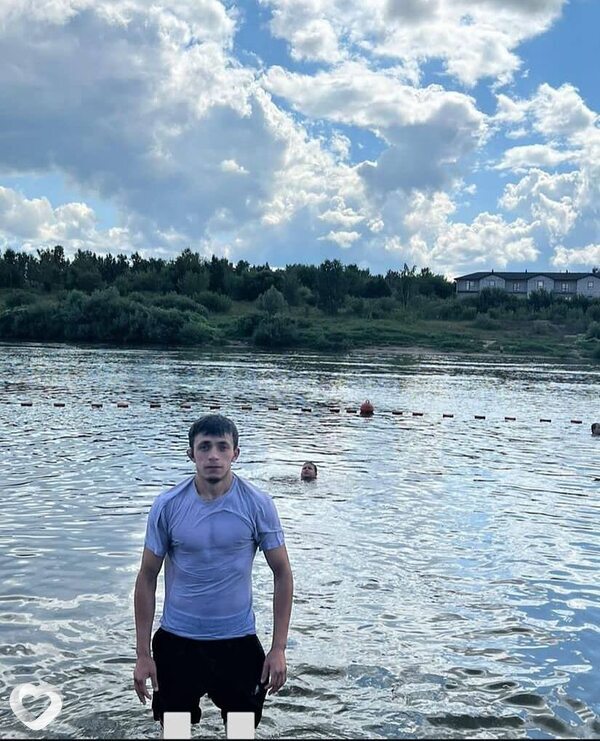 Ханмагомед, Буйнакск