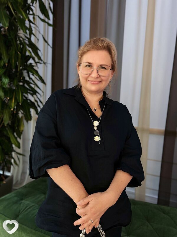 Анна, 56, Одинцове — анкета №2366099