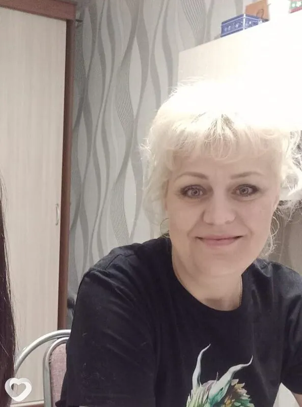 Ирина, Москва