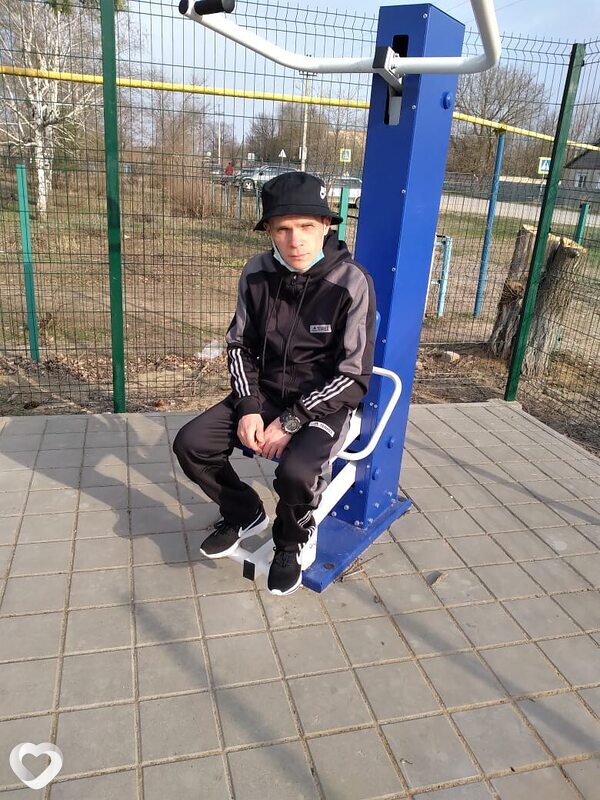 Alex, 35, Волгограде — анкета №2366163
