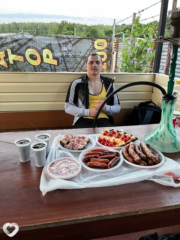 Алексей, 28, Туле — анкета №2366174