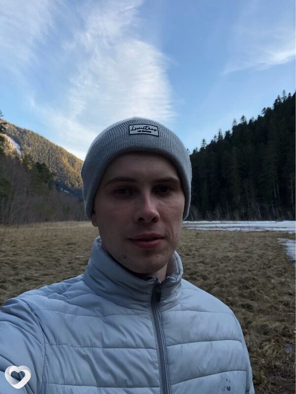 Руслан, 31, Москве — анкета №2366101