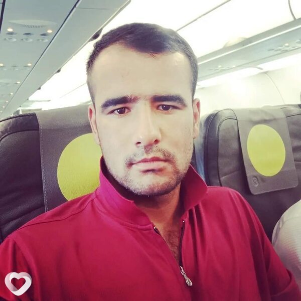 Ахрор, 27, Домодедово — анкета №2366105