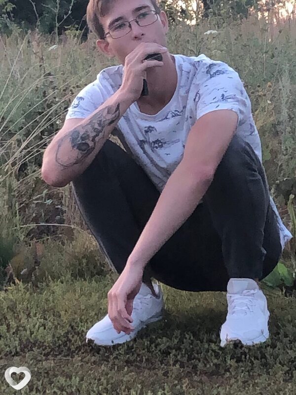 Кирилл, 24, Казани — анкета №2366112