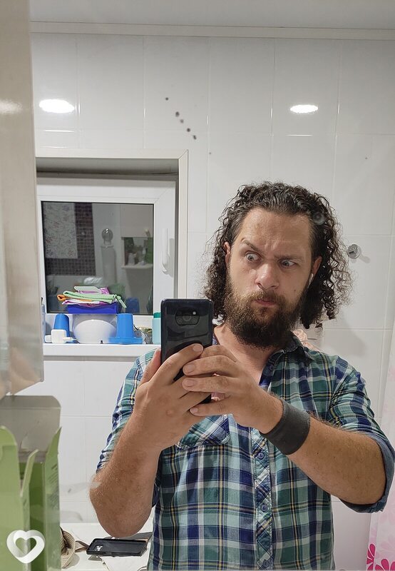 Олег, 35, Коломне — анкета №2366113
