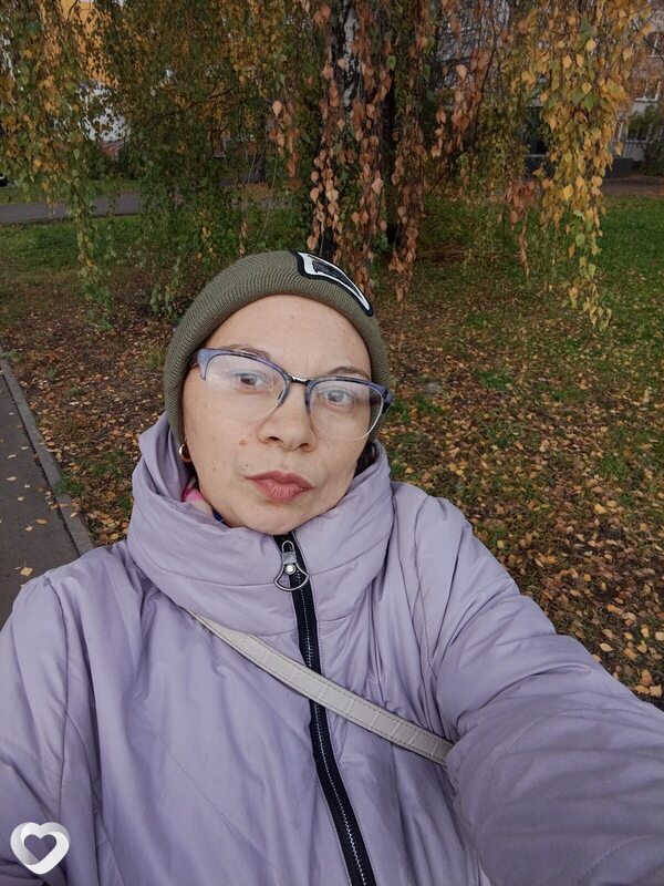 Лина, Кама