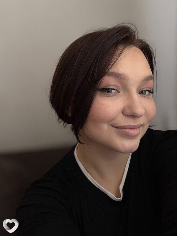 Александра, 28, Санкт-Петербурге — анкета №2366130