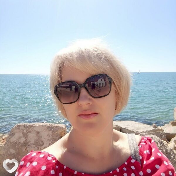 Анна, Москва