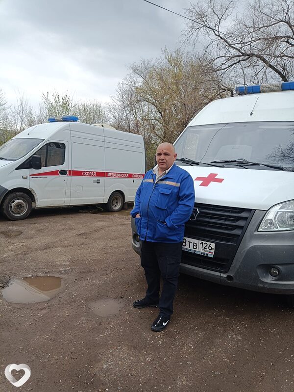 Андрей, Светлоград