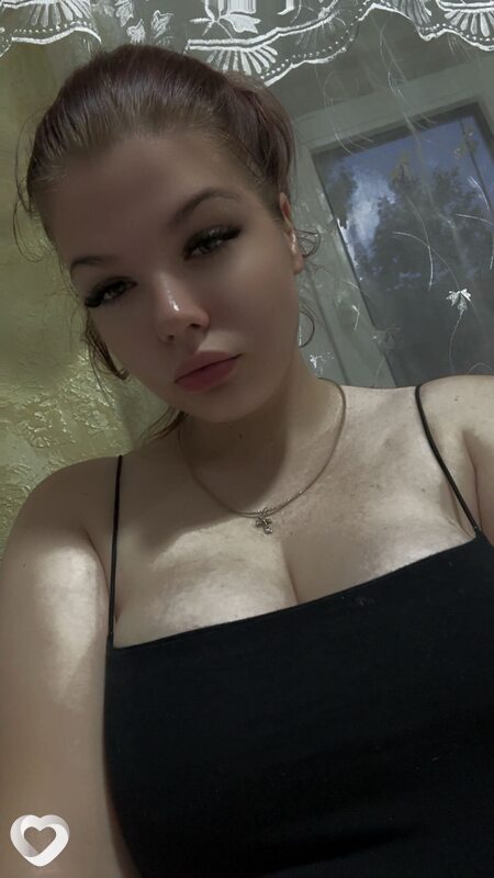Кристина, 22, Ростове-на-Дону — анкета №2366144