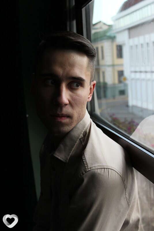 Денис, 25, Щучине — анкета №2366146