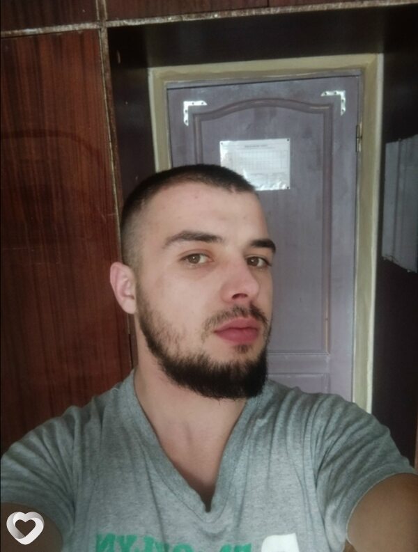 Aleksandr, 29, Глубоком — анкета №2366425