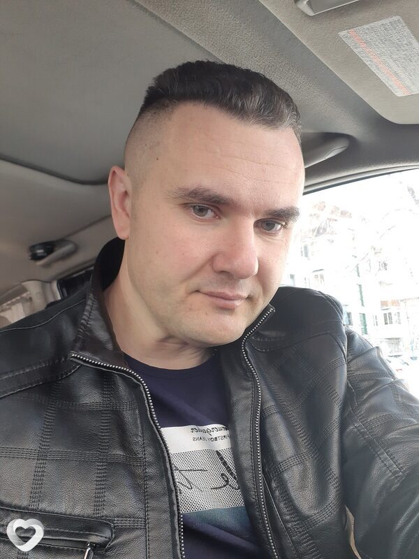 Александр, 41, Орёл — анкета №2366426