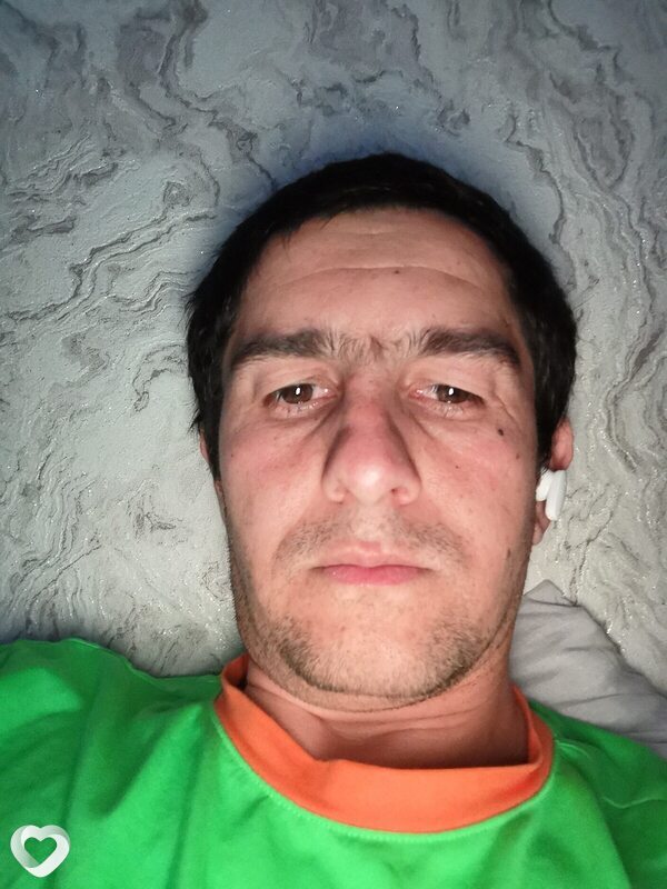 Акбар, 36, Нижнем Новгороде — анкета №2366432