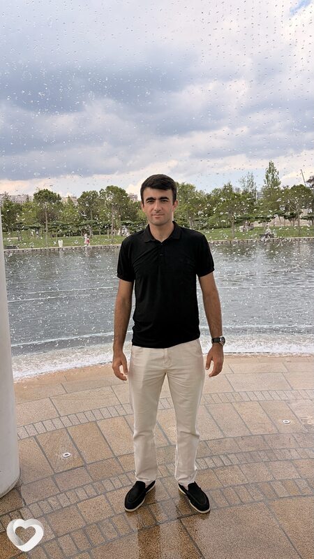 Хачатур, 31, Армавире — анкета №2366449