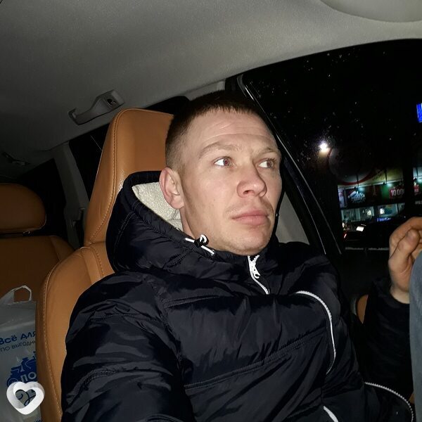 Леха, 38, Перми — анкета №2366213