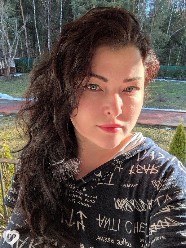 Диана, 34, Полоцке — анкета №2366216
