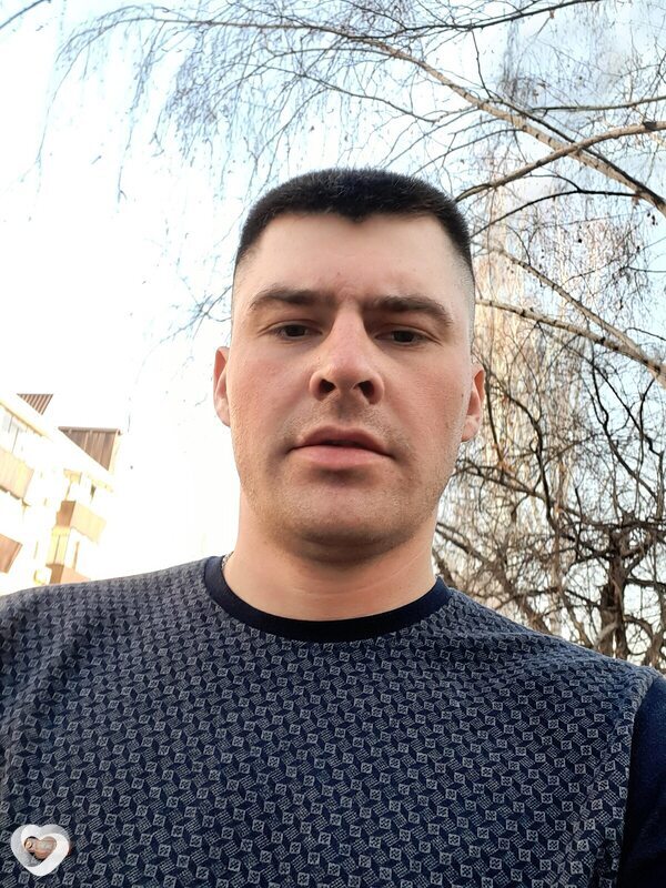 Серёга, 33, Альметьевске — анкета №2366251